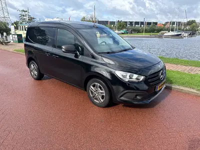 Mercedes-Benz Citan 108 CDI L1 Pro uit 2024