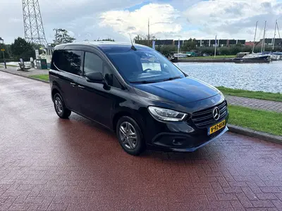 Mercedes-Benz Citan 108 CDI L1 Pro uit 2024
