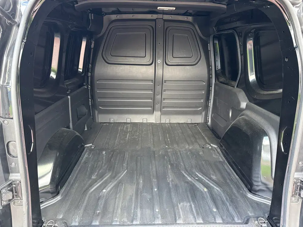 Mercedes-Benz Citan 108 CDI L1 Pro uit 2024, foto 8