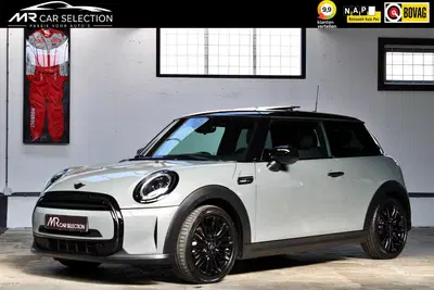 Mini Cooper 1.5 Cooper Camden Edition uit 2021