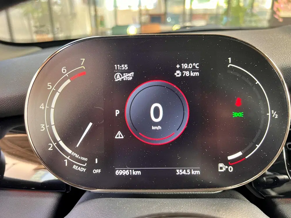 Mini Cooper 1.5 Cooper Camden Edition uit 2021, foto 5
