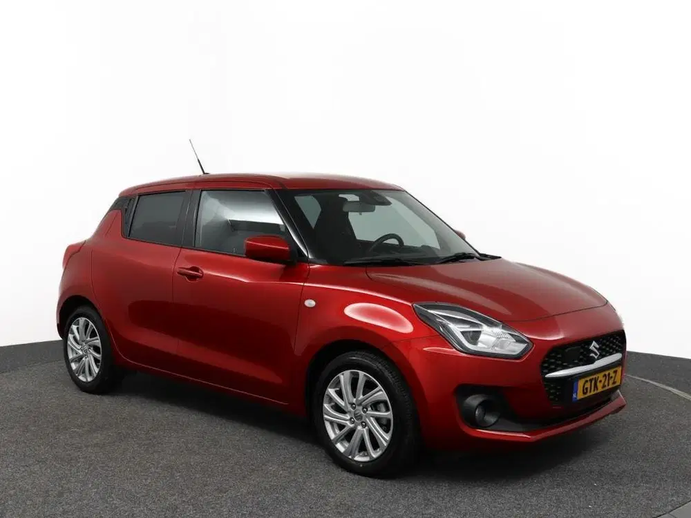 Suzuki Swift 1.2 Select Smart Hybrid uit 2024, foto 14