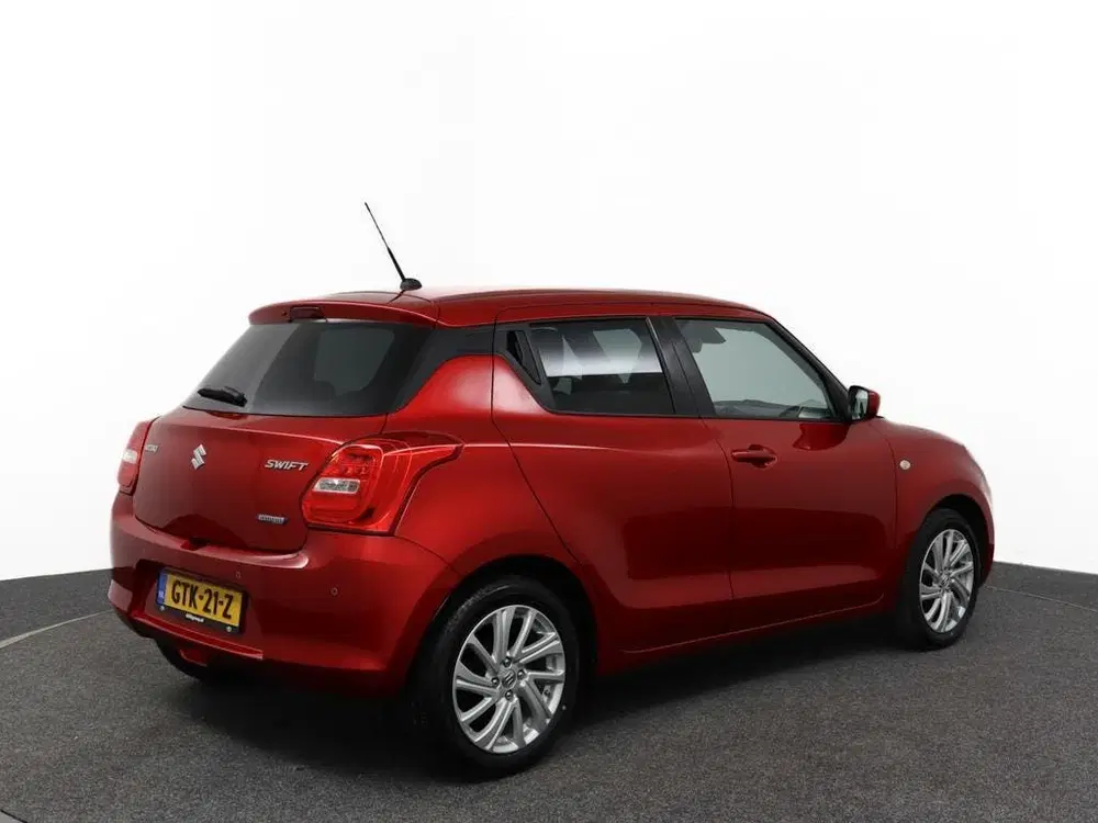 Suzuki Swift 1.2 Select Smart Hybrid uit 2024, foto 2