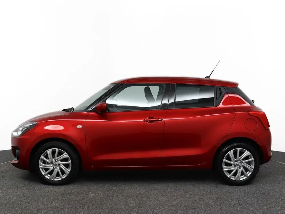 Suzuki Swift 1.2 Select Smart Hybrid uit 2024, foto 3