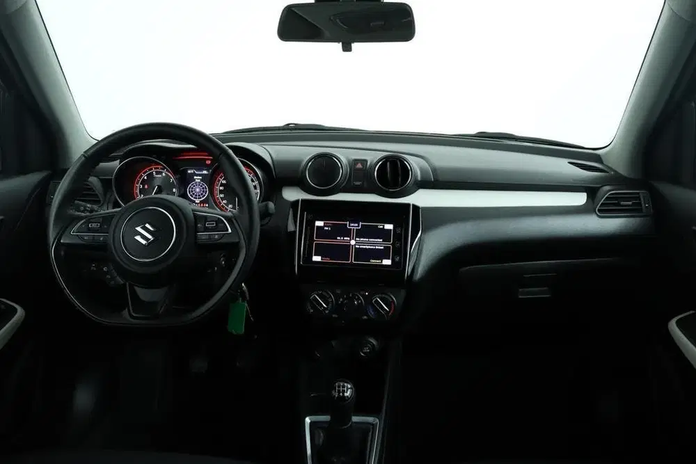 Suzuki Swift 1.2 Select Smart Hybrid uit 2024, foto 4