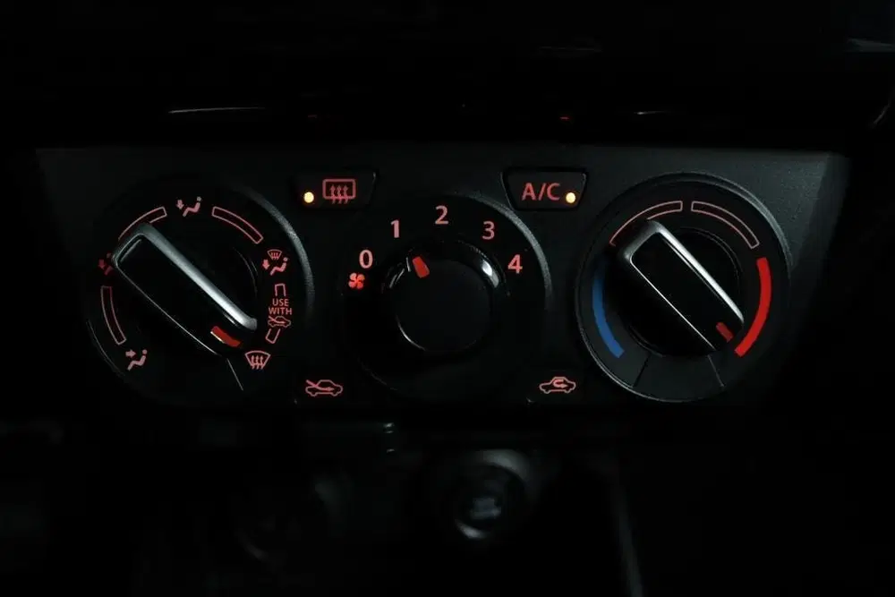 Suzuki Swift 1.2 Select Smart Hybrid uit 2024, foto 7