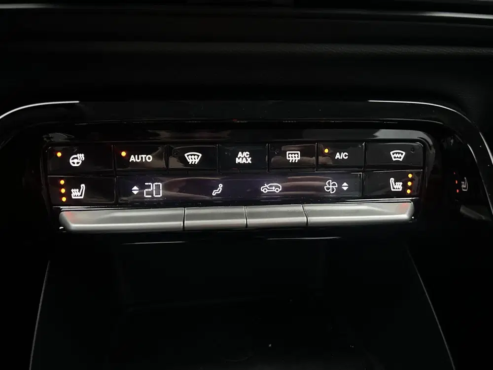 Citroën C3 Citroen Ë-C3 Max 113pk 44 kWh uit 2025, foto 15
