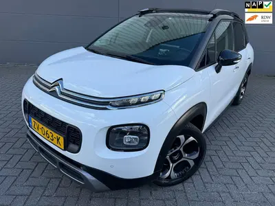 Citroën C3 Aircross Citroen C3 Aircross 1.2 PureTech S&S Shine uit 2019