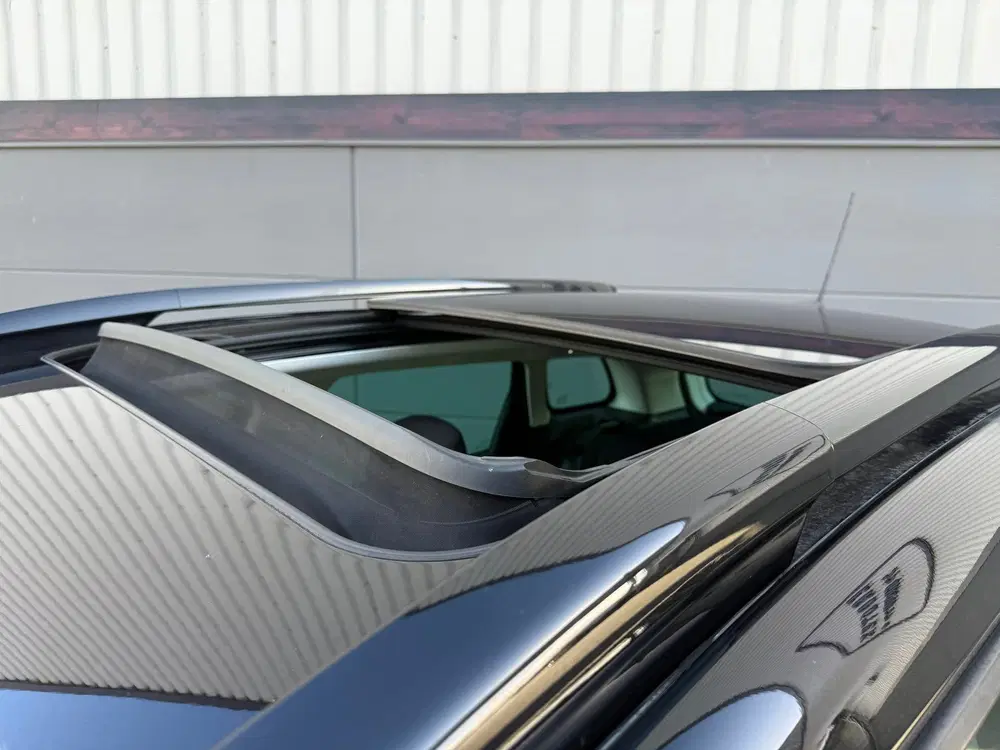 Citroën C3 Aircross Citroen C3 Aircross 1.2 PureTech S&S Shine uit 2019, foto 12