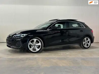 Audi A3 35 TFSI S edition uit 2024