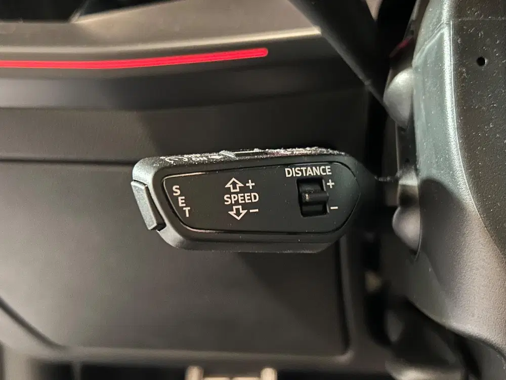 Audi A3 35 TFSI S edition uit 2024, foto 11