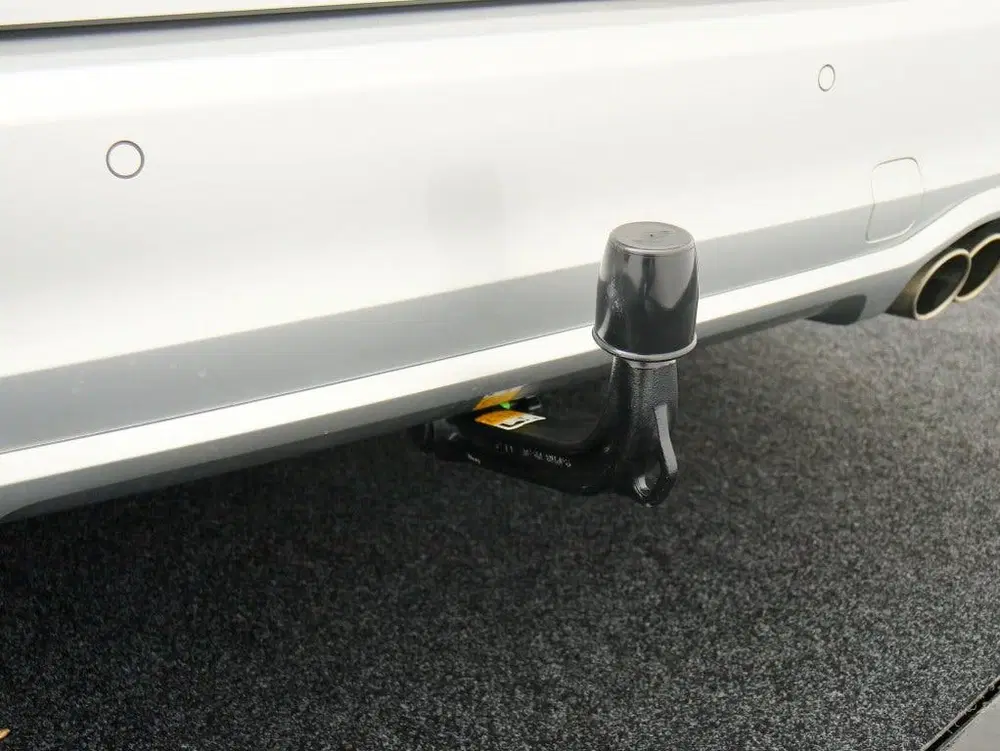 Ford Focus 1.0 EcoBoost Hybrid ST Line X uit 2024, foto 10