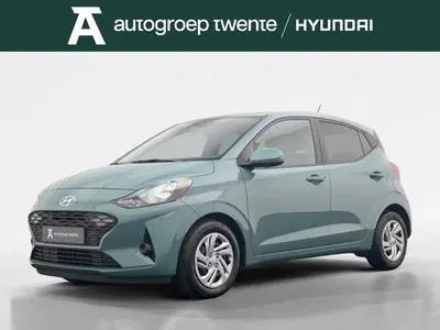 Hyundai i10 1.2 MPI uit 2024