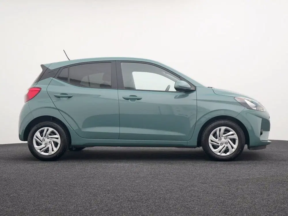 Hyundai i10 1.2 MPI uit 2024, foto 11