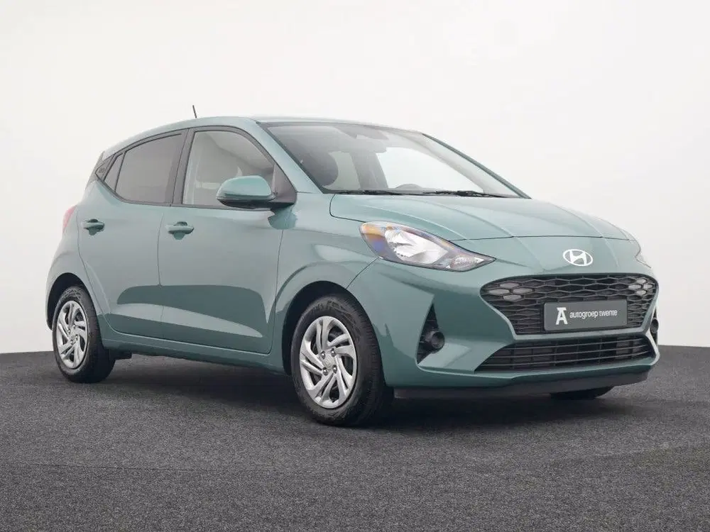 Hyundai i10 1.2 MPI uit 2024, foto 12