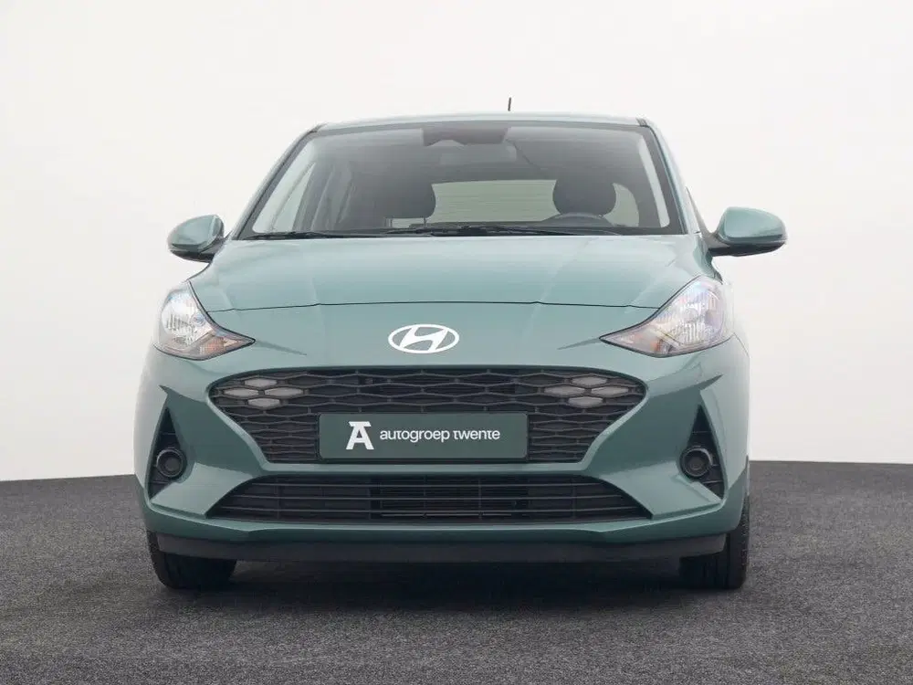 Hyundai i10 1.2 MPI uit 2024, foto 13
