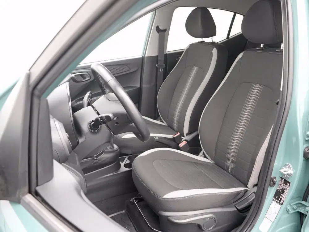 Hyundai i10 1.2 MPI uit 2024, foto 14