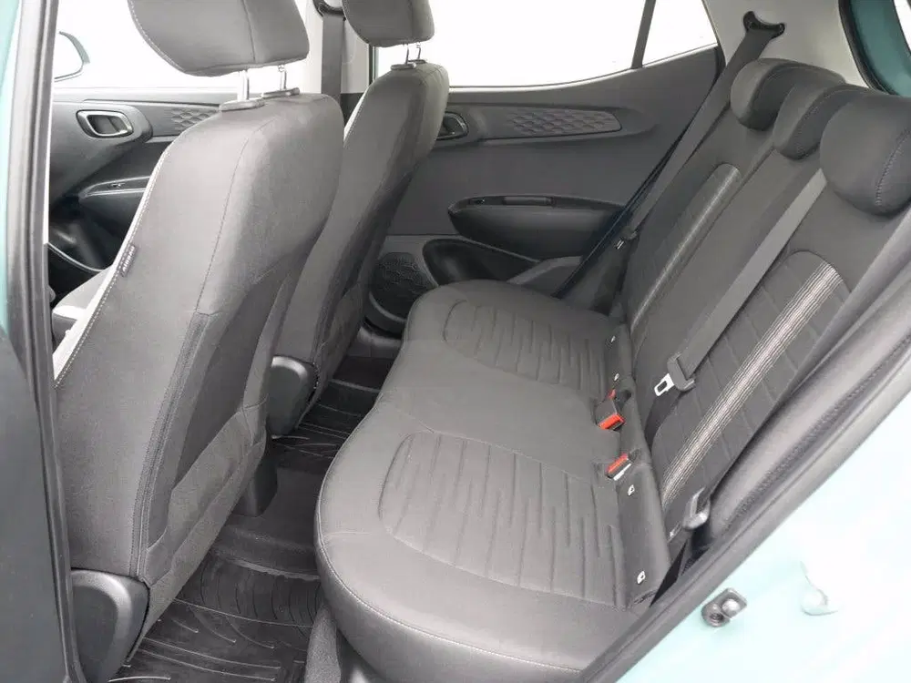Hyundai i10 1.2 MPI uit 2024, foto 15