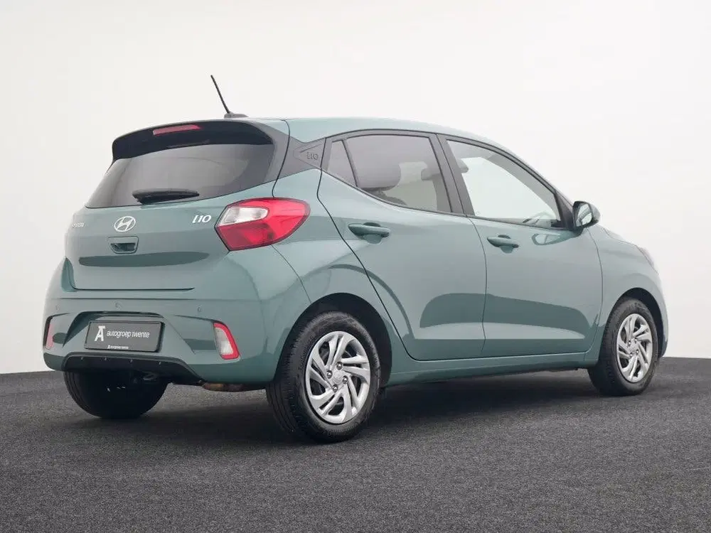 Hyundai i10 1.2 MPI uit 2024, foto 2