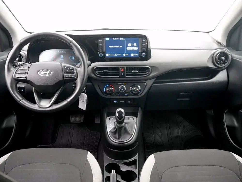 Hyundai i10 1.2 MPI uit 2024, foto 3