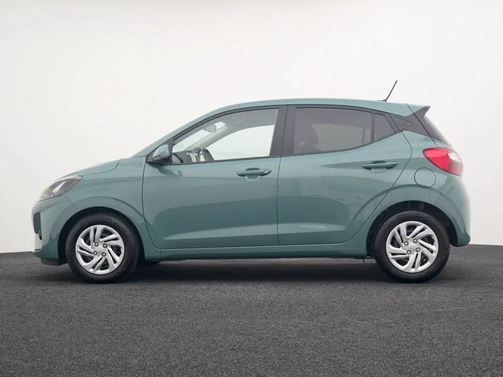 Hyundai i10 1.2 MPI uit 2024, foto 6