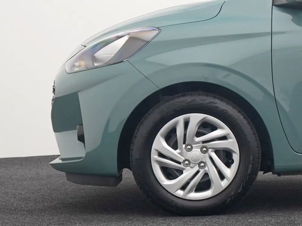 Hyundai i10 1.2 MPI uit 2024, foto 7