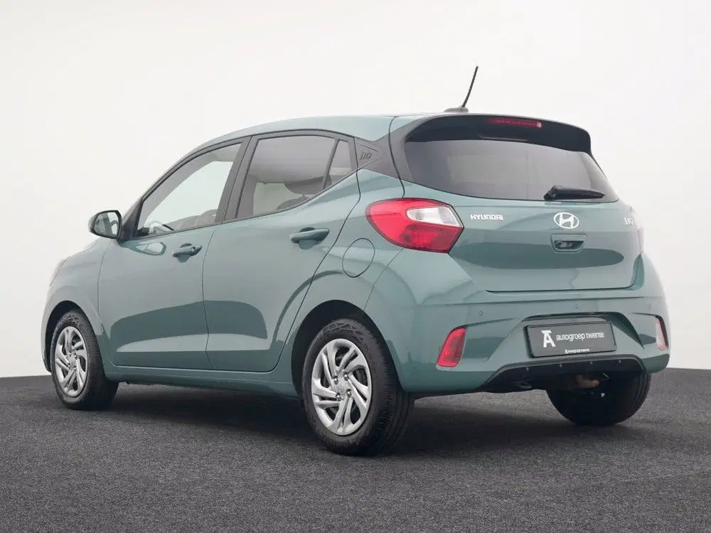 Hyundai i10 1.2 MPI uit 2024, foto 8