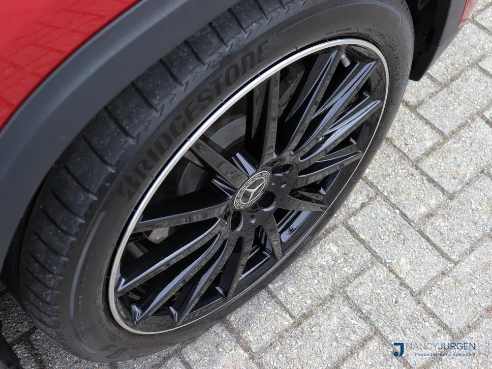 Mercedes-Benz GLA GLA 250 e AMG uit 2021, foto 11