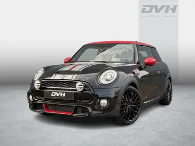 Mini Cooper S Cooper S 2.0 GT Limited JCW PANO uit 2019