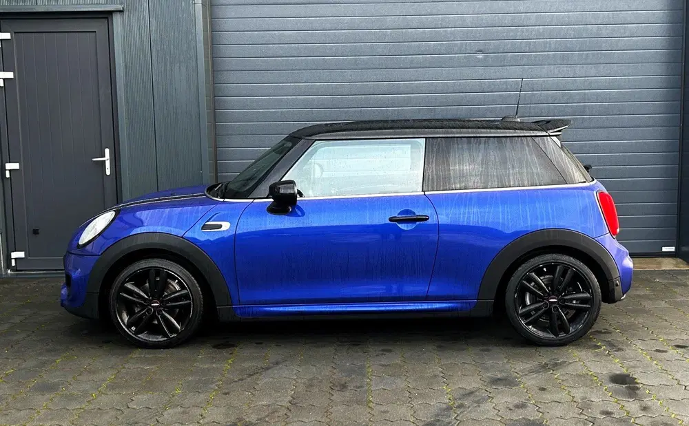 Mini Cooper 1.5 Cooper Classic JCW Pakket PANO LED 17" uit 2021, foto 11