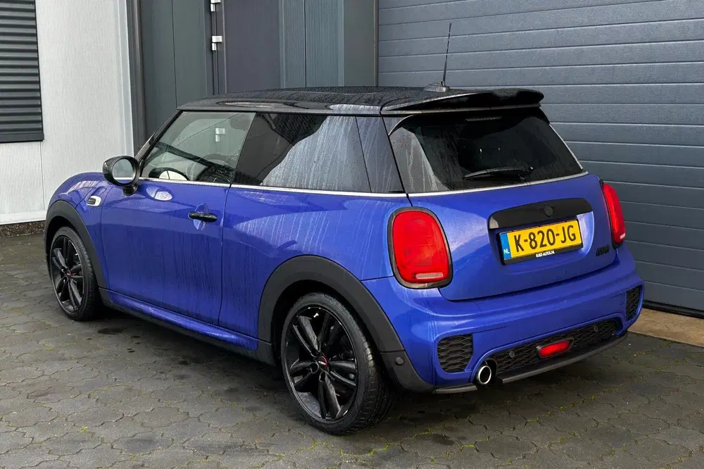 Mini Cooper 1.5 Cooper Classic JCW Pakket PANO LED 17" uit 2021, foto 12