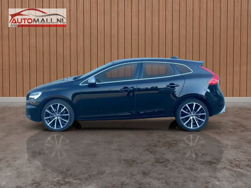 Volvo V40 1.5 T3 Polar+ Sport R Design I AUTOMAAT I uit 2019, foto 6