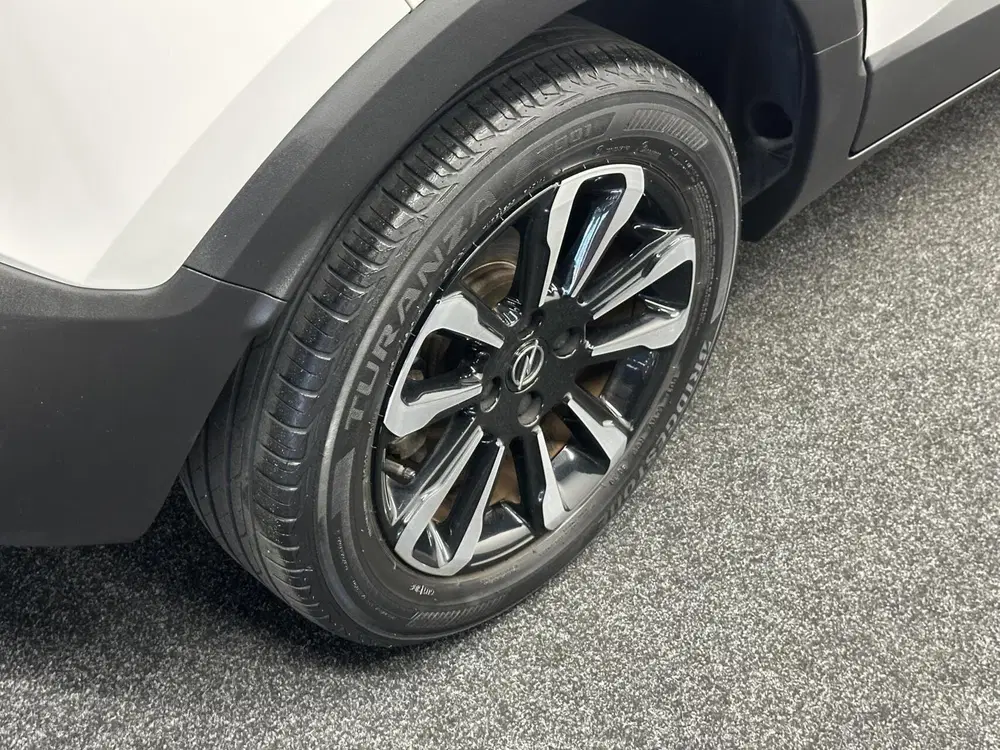 Opel Crossland 1.2 Turbo GS Line uit 2021, foto 10