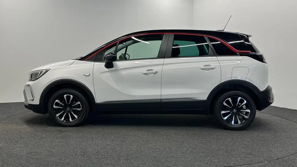 Opel Crossland 1.2 Turbo GS Line uit 2021, foto 8