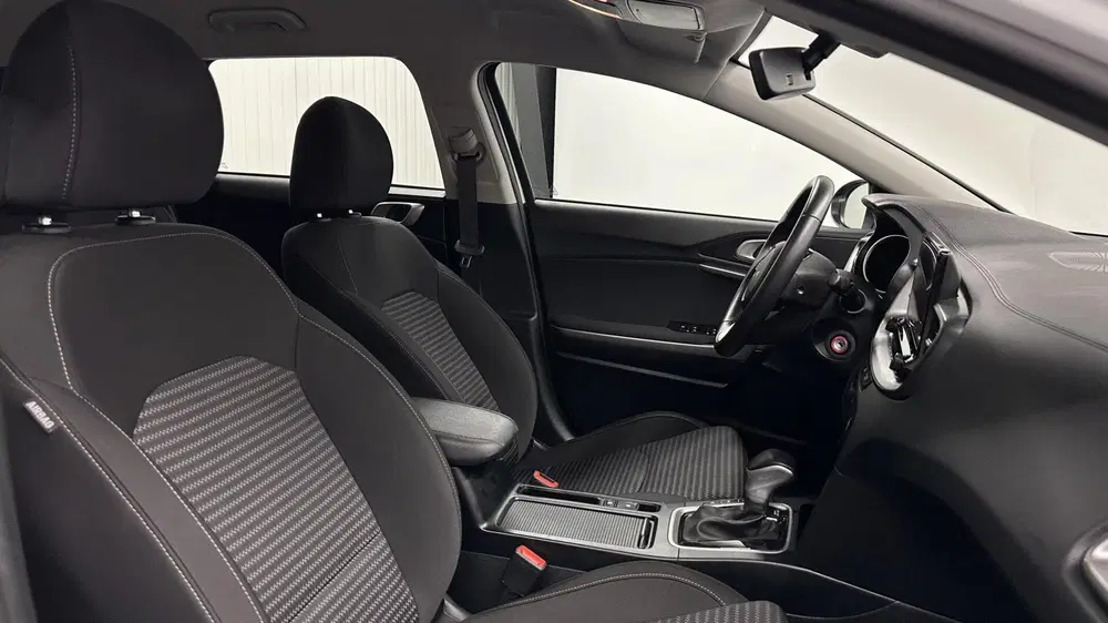 Kia Ceed 1.0 T-GDi MHEV DynamicLine CAMERA ECC C uit 2022, foto 10