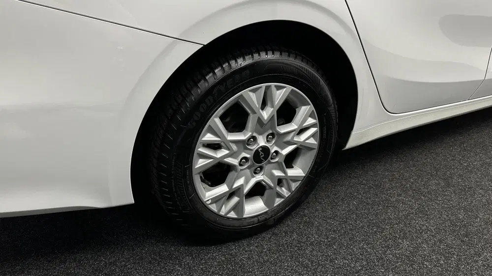 Kia Ceed 1.0 T-GDi MHEV DynamicLine CAMERA ECC C uit 2022, foto 14