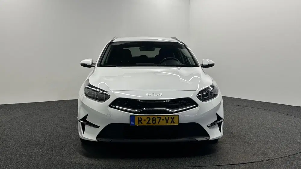 Kia Ceed 1.0 T-GDi MHEV DynamicLine CAMERA ECC C uit 2022, foto 6