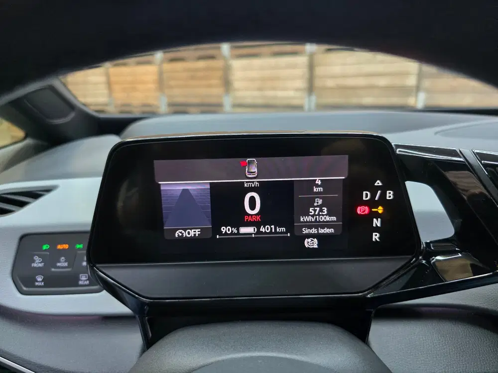 Volkswagen ID.3 Pro 58 kWh Performance 150 KW ACC HUD Pano uit 2021, foto 10