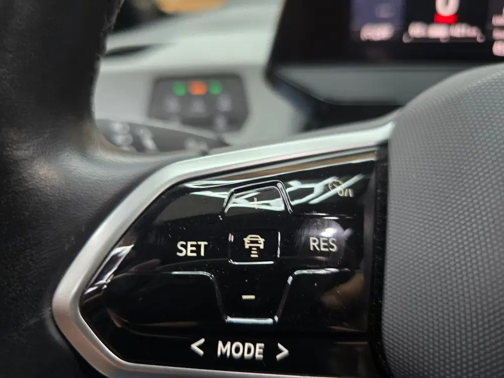Volkswagen ID.3 Pro 58 kWh Performance 150 KW ACC HUD Pano uit 2021, foto 11