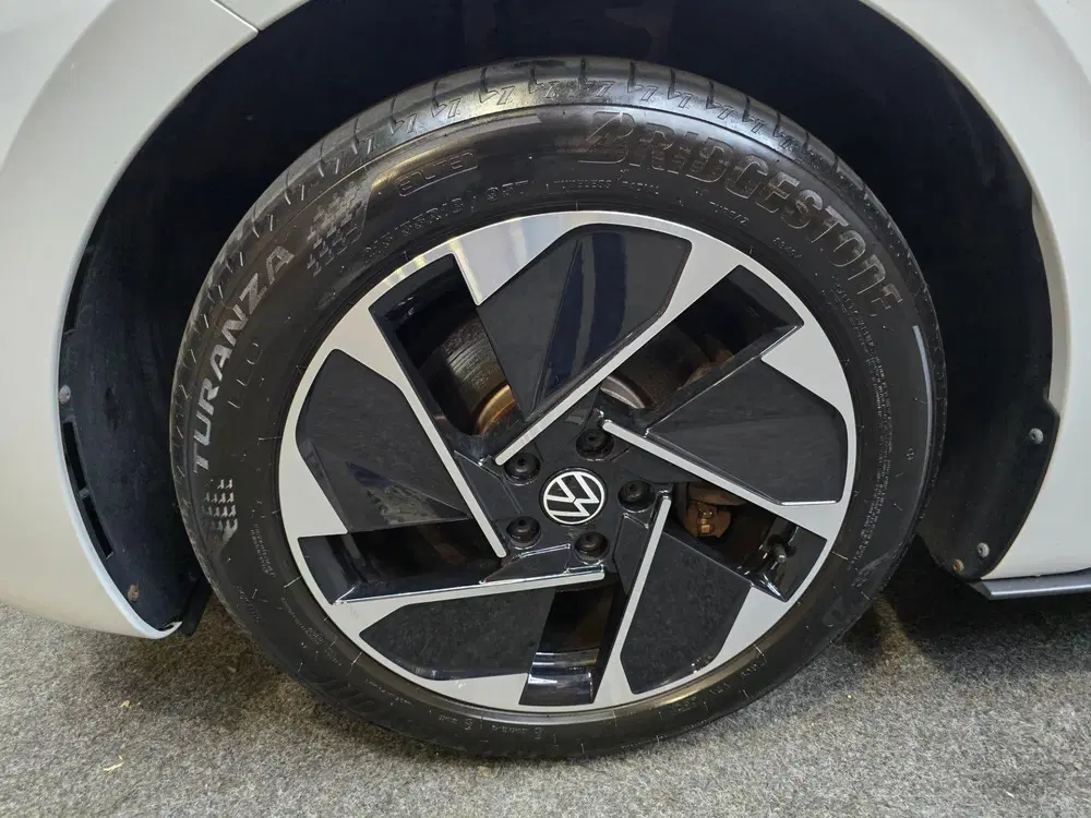 Volkswagen ID.3 Pro 58 kWh Performance 150 KW ACC HUD Pano uit 2021, foto 2