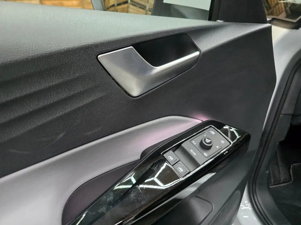 Volkswagen ID.3 Pro 58 kWh Performance 150 KW ACC HUD Pano uit 2021, foto 4