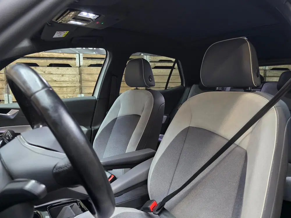 Volkswagen ID.3 Pro 58 kWh Performance 150 KW ACC HUD Pano uit 2021, foto 6