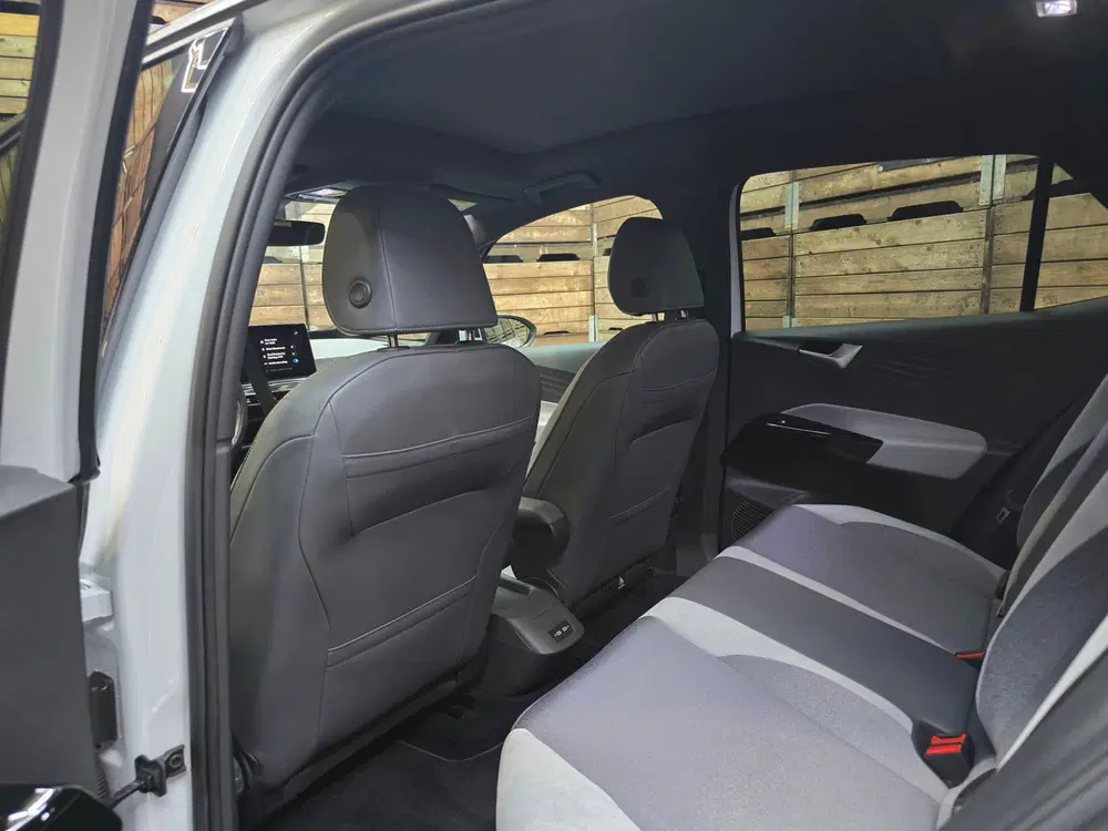 Volkswagen ID.3 Pro 58 kWh Performance 150 KW ACC HUD Pano uit 2021, foto 7