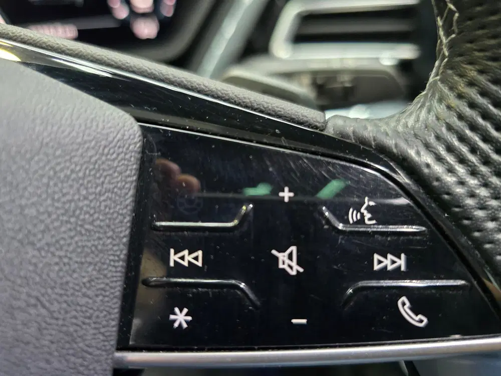 Audi Q4 e-tron 50 quattro S edition 77 kWh S Line Pano so uit 2023, foto 10