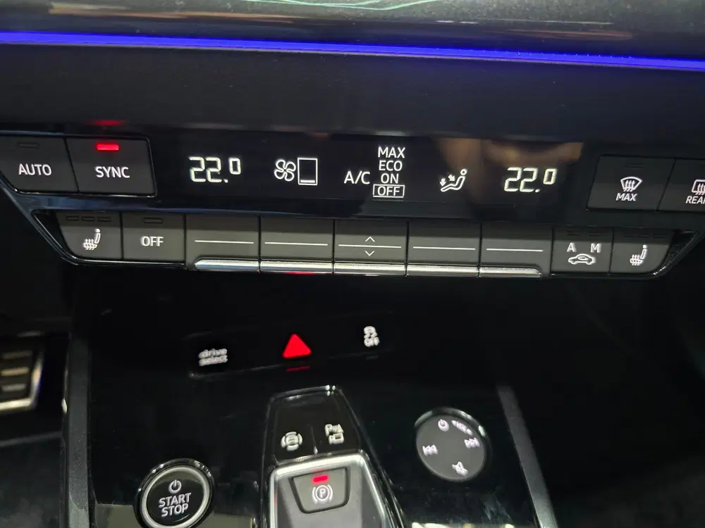 Audi Q4 e-tron 50 quattro S edition 77 kWh S Line Pano so uit 2023, foto 13