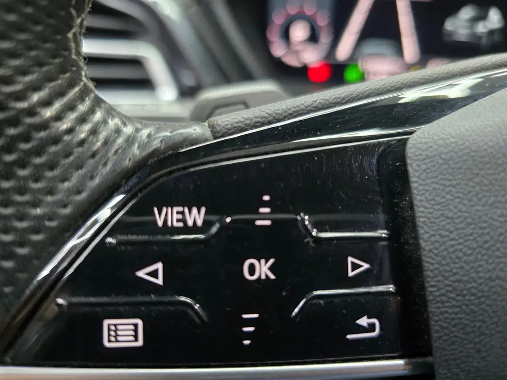 Audi Q4 e-tron 50 quattro S edition 77 kWh S Line Pano so uit 2023, foto 9