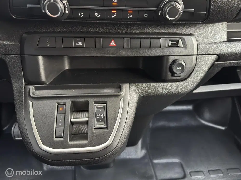 Opel Vivaro L3 75 kWh uit 2023, foto 10