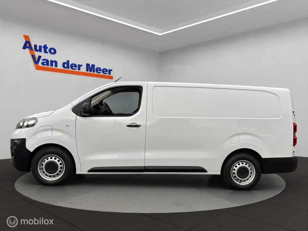 Opel Vivaro L3 75 kWh uit 2023, foto 12