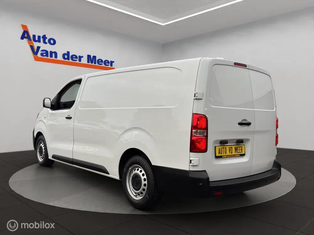 Opel Vivaro L3 75 kWh uit 2023, foto 3