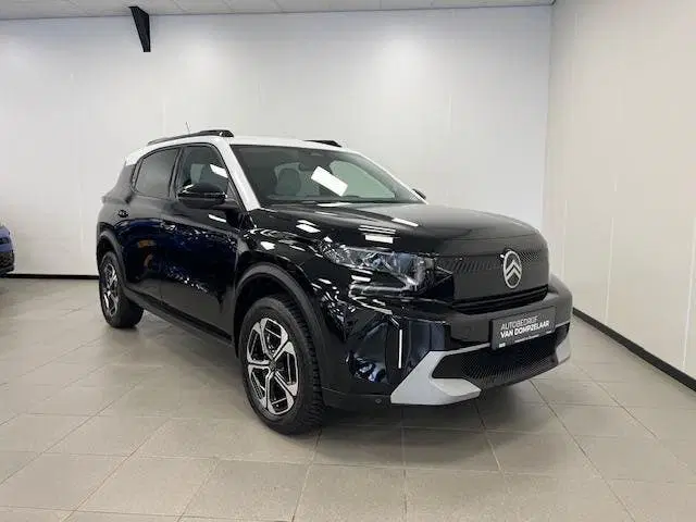 Citroën C3 Aircross Citroen Ë-C3 Aircross AUTOMAAT uit 2025, foto 10